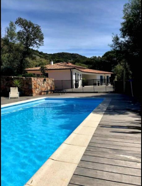L'alivi, Villa Prestige Avec Vue Panoramique